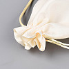 Satin Drawstring Bags ABAG-N009-03A-01-2
