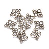 Tibetan Style Links connectors TIBE-4876-AB-NR-1