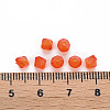 Transparent Acrylic Beads LS-MACR-S373-84-B07-4