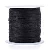 Polyester Braided Metallic Thread X-OCOR-I007-B-21-1