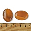 Natural Red Agate Cabochons G-L601-03C-03-3