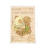 Autumn Leaf Scrapbooking Tool Kits DIY-P084-D01-2