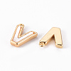 Brass Charms KK-Q766-001V-NF-2