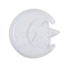 Moon with Star Silicone Molds LS-SIL-V005-07-2