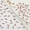 Preciosa® MAXIMA Crystal Fancy Stones Y-PRC-FG8-70530-2