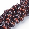 15~16 inch Round Gemstone Strand GSR042-1