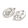 Religion Tibetan Style Alloy Pendants LS-FIND-Z099-17AS-05-2