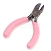 45# Carbon Steel Jewelry Pliers PT-L007-22F-2