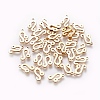 304 Stainless Steel Charms STAS-L227-001H-1