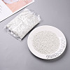 6/0 Glass Seed Beads X1-SEED-A012-4mm-121-5