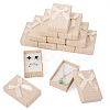 Cardboard Jewelry Boxes CON-TAC0001-14A-1