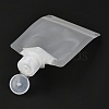 PET Plastic Travel Bags ABAG-I006-02B-2