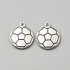 Tiberan Style Pendants TIBEP-C001-01AS-1