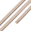 Faux Suede Cord LW-R007-1122-2