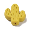 Silicone Focal Beads SIL-C002-01F-1