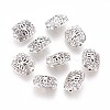 Tibetan Style Alloy Beads X-LF5179Y-1