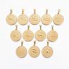 304 Stainless Steel Pendant Sets STAS-H372-01-1