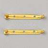 Iron Pin Backs IFIN-WH0085-45H-1