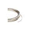 Blank Brass Sheets KK-WH0084-25C-7
