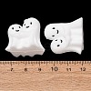 Halloween Silicone Focal Beads SL-CBADC51-03-3