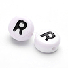 Acrylic Beads Y-PL37C9070-R-2