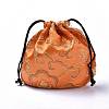 Cotton & Silk Packing Pouches ABAG-XCP0001-02-4