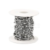 Tarnish Resistant 304 Stainless Steel Snake Chains CHS-P014-02P-4