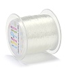 Korean Elastic Crystal Thread EW-N004-0.8mm-01-2