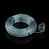 Anodized Aluminum Wire AW-S001-2.0mm-24-4
