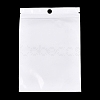 Plastic Packaging Yin-yang Resealable Bags OPP-F001-04B-2
