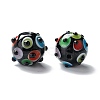 Handmade Lampwork Beads LAMP-I025-03-3