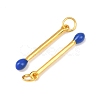 Alloy Enamel Pendants FIND-WH0139-472G-05-3