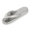 304 Stainless Steel Pendants LS-STAS-K291-05D-AS-2