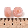 Opaque Acrylic Imitation Gemstone Beads AC-CBA3EFE-02E-2