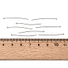 SHEGRACE Brass Ball Head Pins XGR0087P-29P-3