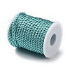 Nylon Twisted Round Cord NWIR-S001-01O-2