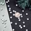 Natural Selenite Beads Strands G-AR0001-79-3