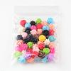 Opaque Resin Beads X-CRES-B1029-M-5