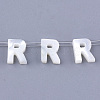 Sea Shell Beads X-SHEL-T012-60R-1
