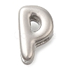 304 Stainless Steel Slide Charms STAS-B075-37P-P-1