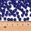 TOHO 3/0 Round Beads SEED-TR03-0048-4