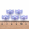 Opaque Acrylic Beads MACR-S153-83-I-M-5