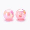 Eco-Friendly Poly Styrene Acrylic Beads PL425-C20-2