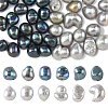 10Pcs Natural Cultured Freshwater Pearl Beads PEAR-YW0001-02B-2