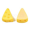 Opaque Resin Decoden Cabochons CRES-N022-132-2