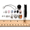 DIY Mobile Straps Kits DIY-FS0008-49-5