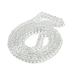 Glass Bead Strands GLAA-K068-01A-13-4