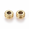Tibetan Style Alloy Beads X-TIBEB-N005-034AG-RS-2