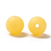 Luminous Silicone Beads SIL-I002-01D-3