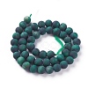 Natural Tiger Eye Beads Strands G-F616-01D-6mm-2